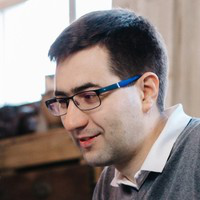 György Orosz avatar image