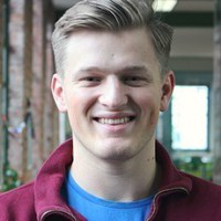 Daniel Bagby avatar image