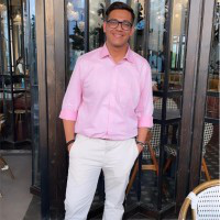 Shubham Gupta avatar image