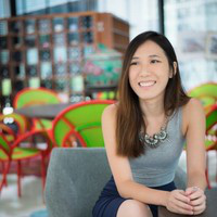 Angela Seng avatar image