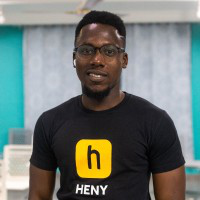 Eugene Adortsu avatar image