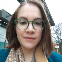 Alexandra Nordin avatar image