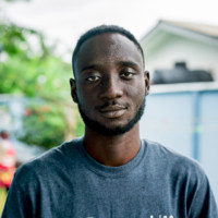 Osborne Saka avatar image