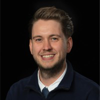 Patrick Hurley avatar image