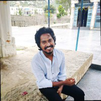 Bharath Kumar avatar image