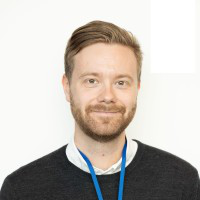 Aleksi Blomqvist avatar image
