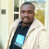 Dexter Ouattara avatar image