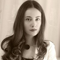 Cristina Iacobescu avatar image