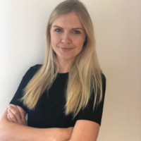 Pille Pedmanson avatar image