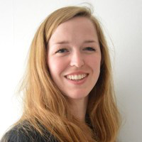 Rona Bredahl avatar image