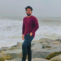 Palukuru Abhishek avatar image