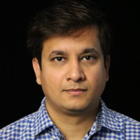 Gagan Brahmi avatar image