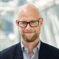 Ralph Berg avatar image