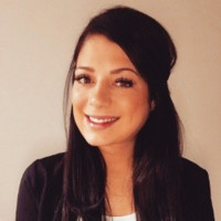 Cicely Finamore avatar image