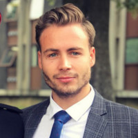 Thomas van Etten avatar image