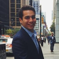 Elliott Pellegrin avatar image