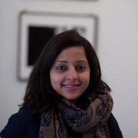Shweta Saikumar avatar image
