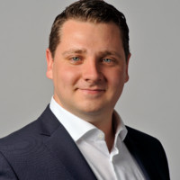 Moritz Germesin avatar image