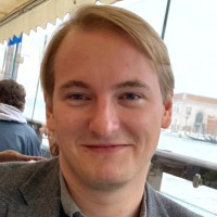 Moritz Lorey avatar image