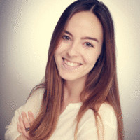 Lea Reutter avatar image