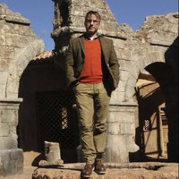 John Chisholm avatar image