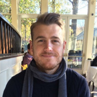 Danny Keir avatar image