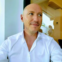 Michael Rudderham avatar image