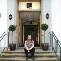 Troy Arseneault avatar image