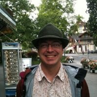 Douglas Ronne avatar image