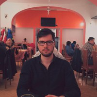 Will Holdoway avatar image