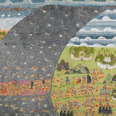 Alex Meade avatar image