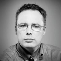 Murdock Smith avatar image