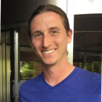 Aaron Benz avatar image