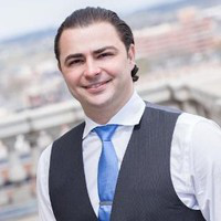 Theodore Search avatar image