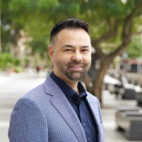 Dmitri Chen avatar image