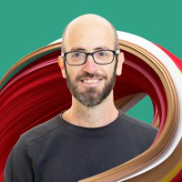 Amichai Schreiber avatar image