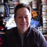 Bruce Morel avatar image