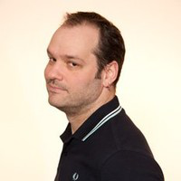 Darrin Pfeiffer avatar image