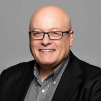 Terry Smith avatar image