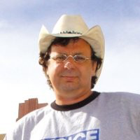 Norman McCourt avatar image