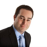 David Alderson avatar image