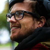 Adam Gallant avatar image