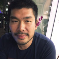 Andrew Moss avatar image