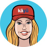 Kelly Jay avatar image