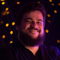 Leandro Mendonça avatar image