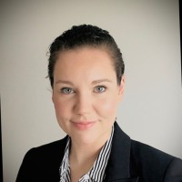 Catherine Bertheau avatar image