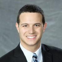 Jaike Hornreich avatar image