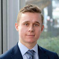 Luc Pakey avatar image