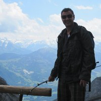 Tim Hardy avatar image