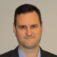 Kevin Barb avatar image